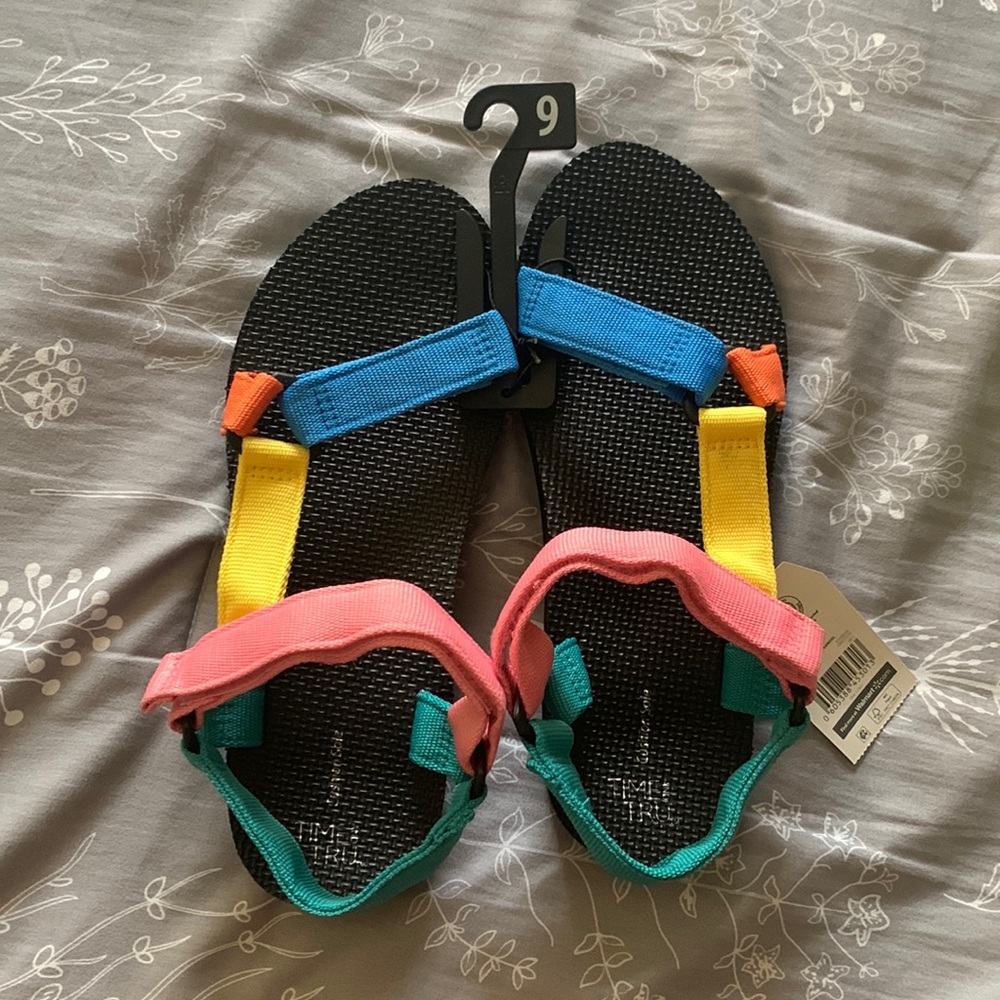 Walmart Chaco Sandals